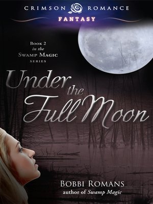 Under the Full Moon - ebook